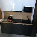 Lazur 3* Łeba