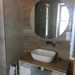 Lazur Gæstehus 3*