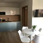 Lazur Pensionat Łeba