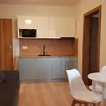 Lazur 3* Łeba