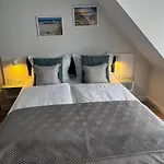 Lazur Gæstehus 3*
