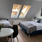 Gæstehus Lazur 3*