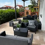 Lazur 3* Łeba
