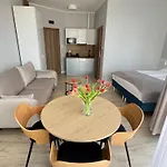Lazur 3* Łeba