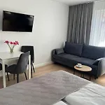 Lazur 3* Łeba