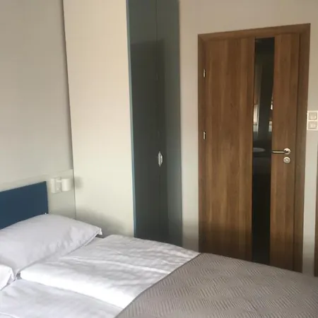 Lazur Casa de hóspedes