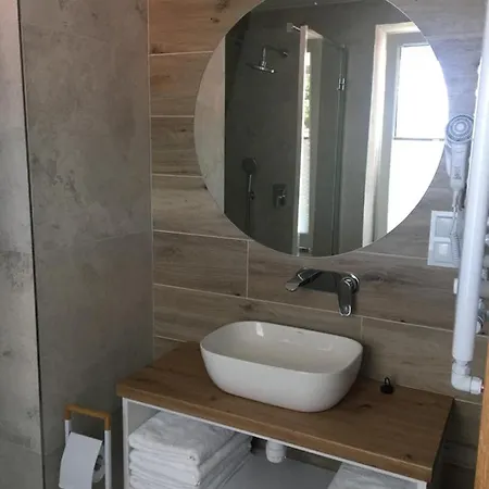 Lazur Casa de hóspedes 3*