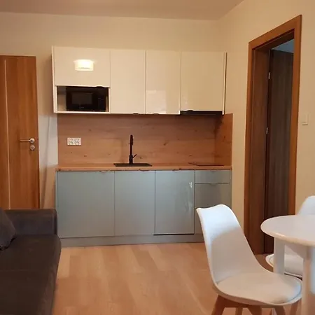Lazur * Łeba