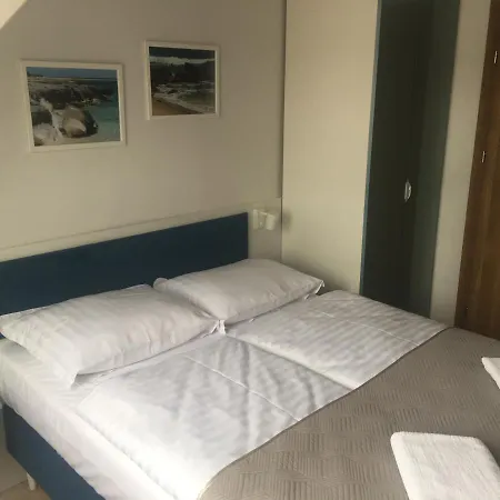 Lazur Pensjonat 3*