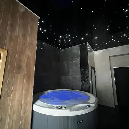Lazur 3* Łeba