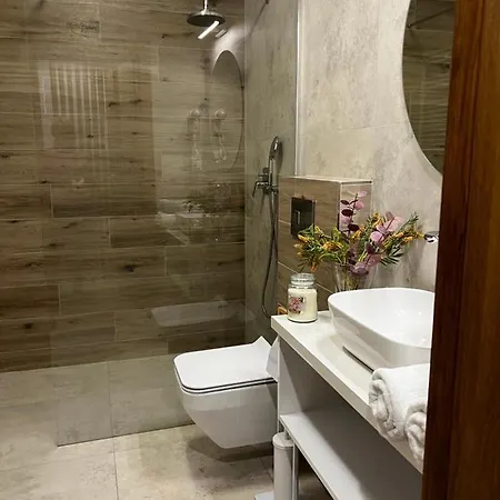 Vendégház Lazur 3*