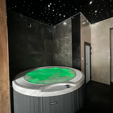 Casa de hóspedes Lazur 3*