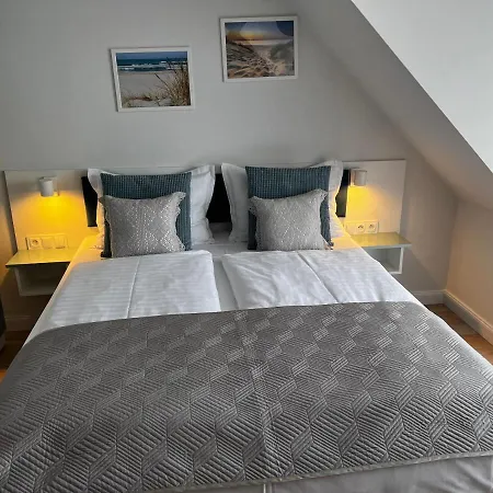 Lazur Affittacamere 3*