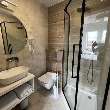 Casa de hóspedes Lazur 3*