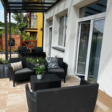 Lazur Casa de hóspedes 3*