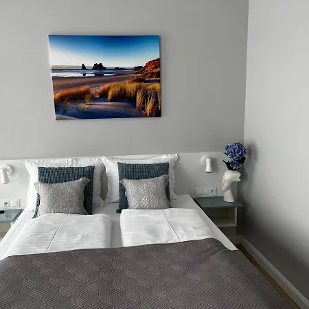 Lazur Maison d'hôtes 3*