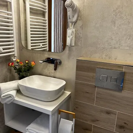 Casa de hóspedes Lazur 3*