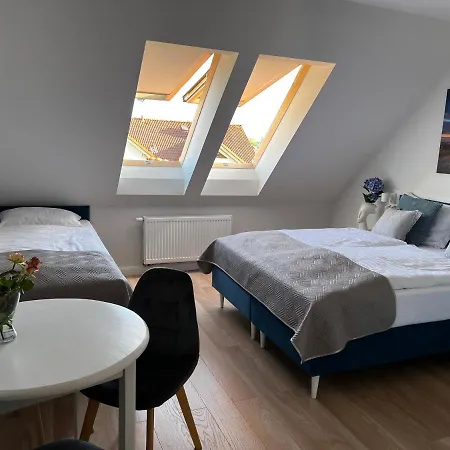 Vendégház Lazur 3*