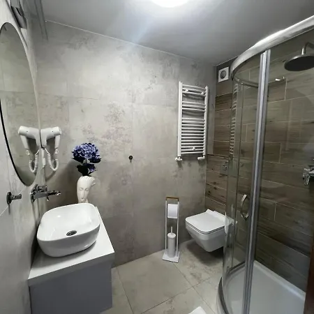 Lazur Casa de hóspedes