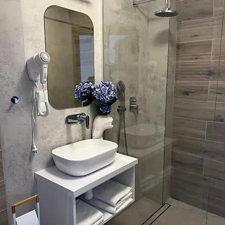 Casa de hóspedes Lazur Łeba