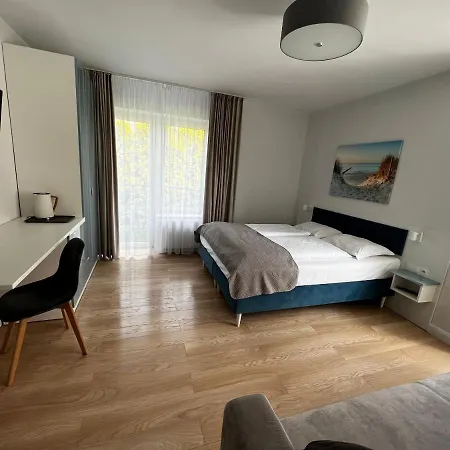 Lazur Affittacamere 3*