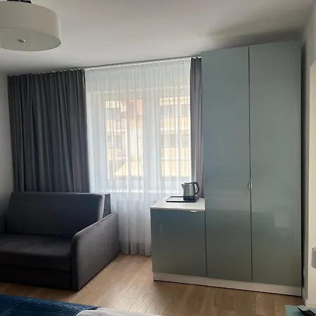 Lazur Pensjonat