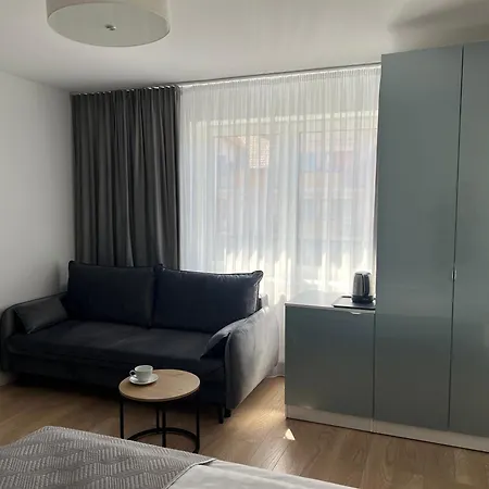 Lazur Gæstehus 3*