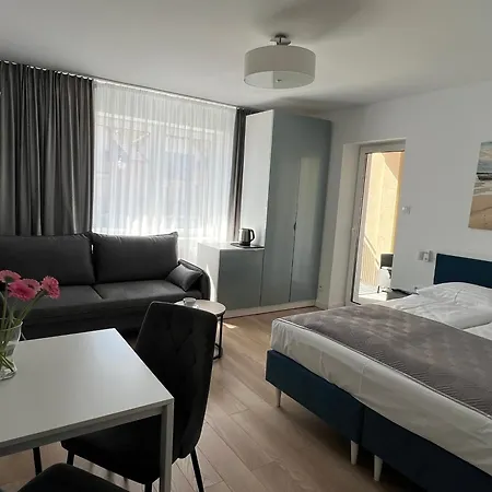 Lazur 3* Łeba