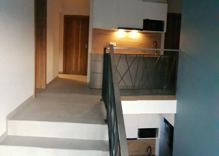 Гостевой дом Lazur Леба