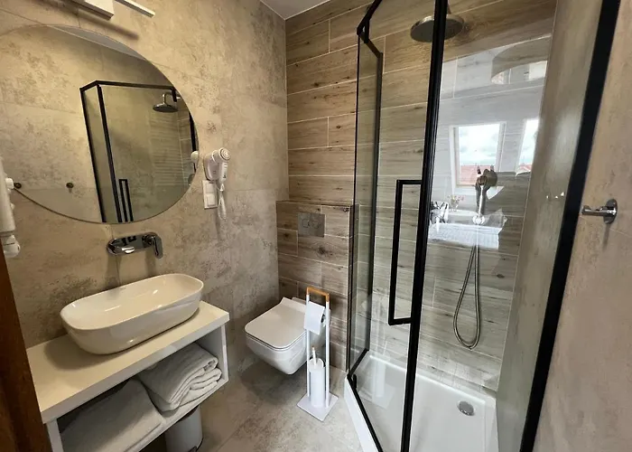 Гостевой дом Lazur 3*