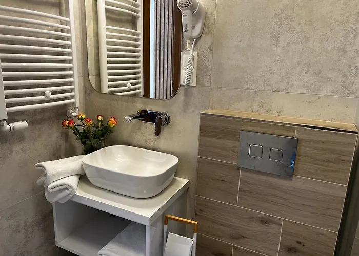 Гостевой дом Lazur 3*