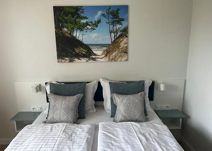 Гостевой дом Lazur Леба