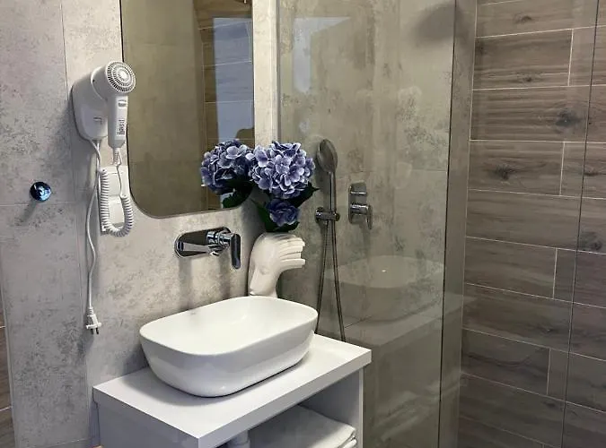 Гостевой дом Lazur Леба