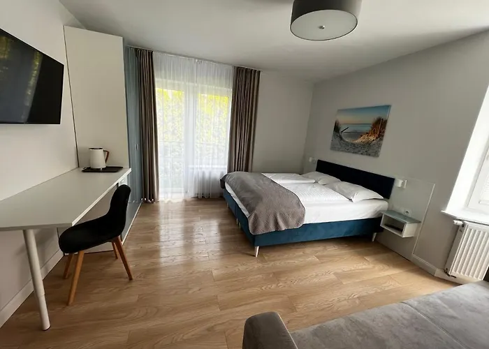 Lazur Gasthof 3*