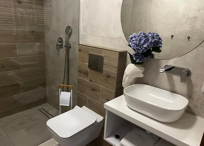 Гостевой дом Lazur Леба